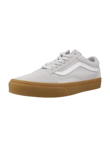 Sneakersy Vans Old Skool szare