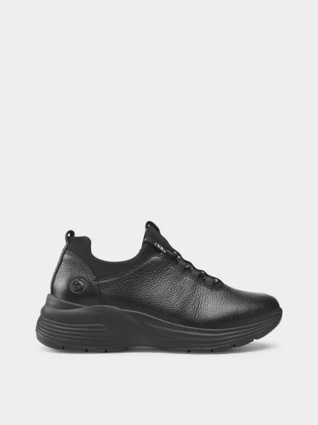 Кроссовки Remonte черные