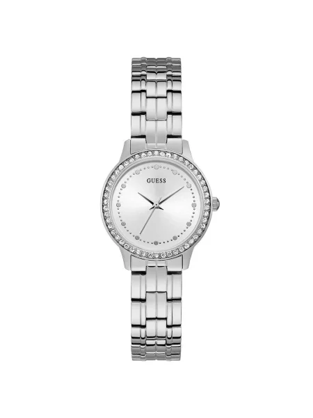 Zegarek Guess szary