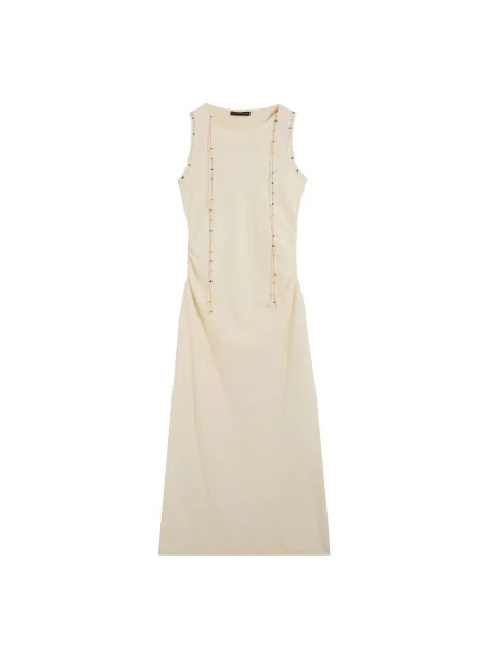Scalpers Rochie bej