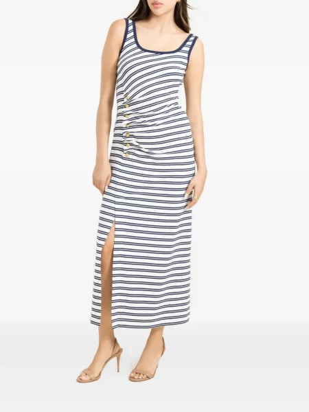 Rochie midi Simkhai alb