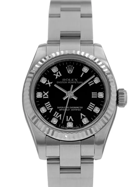 Ceas Rolex negru