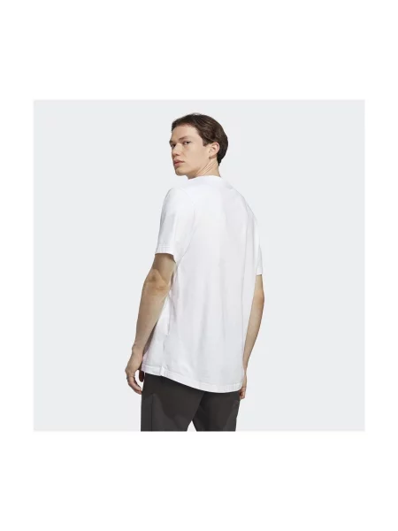Majica Adidas bijela