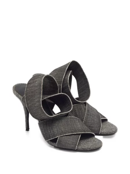 Σανδάλια Alexander Wang μαύρο