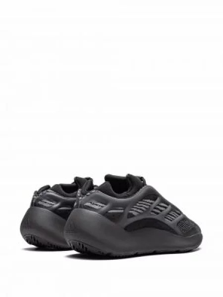 Tenisky Adidas Yeezy černé