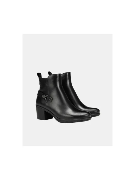Pantofi Fluchos negru