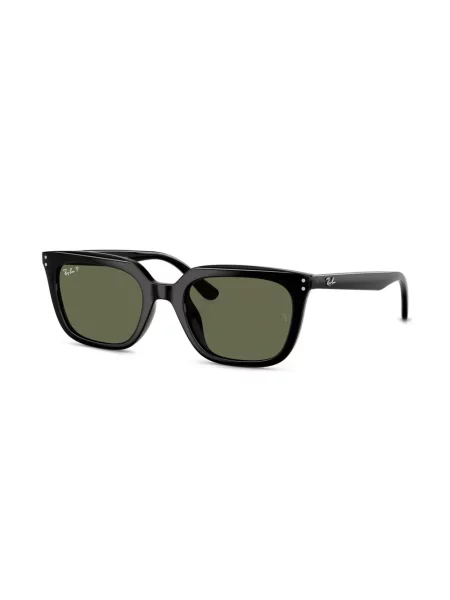 Ochelari de soare Ray-ban negru