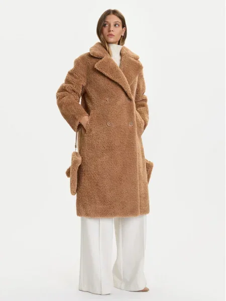 Palton Rinascimento bej