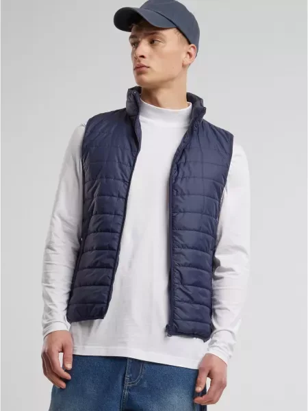 Mellény Urban Classics kék