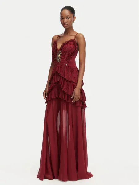 Babylon Rochie de seară W Vișiniu