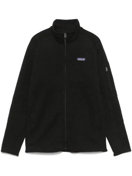 Cardigan Patagonia negru