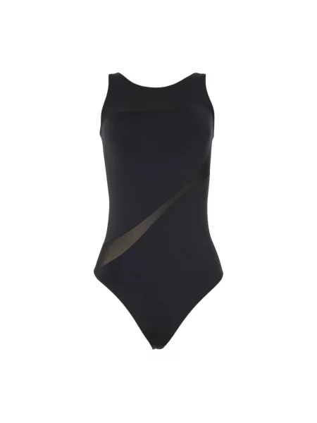 Koszulka Wolford czarna