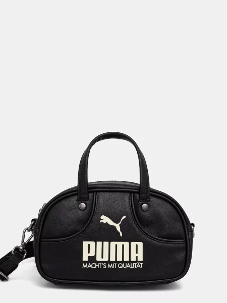 Kabelka Puma Mini Grip černá