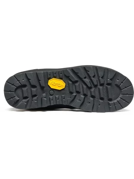 Buty trekkingowe Garmont Nebraska II GTX czerwone