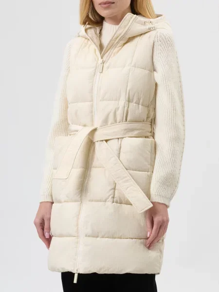 Жилет Armani Exchange бежевий