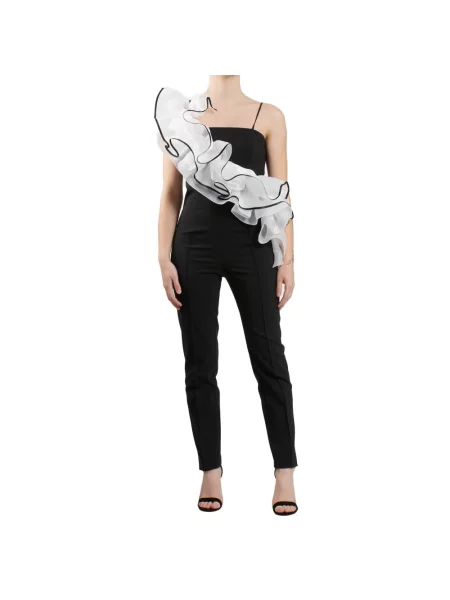 Kombinezon Babylon czarny