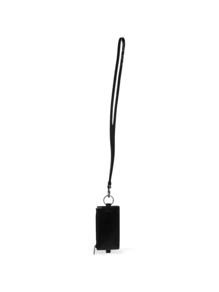 Portofel Dolce & Gabbana cu autograf negru