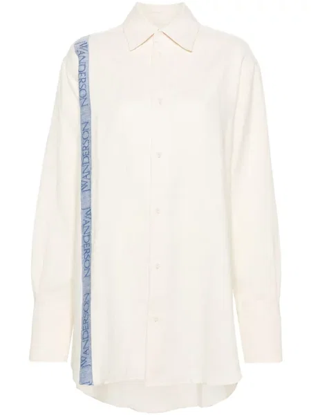 Cămașă Jw Anderson cu dungi
