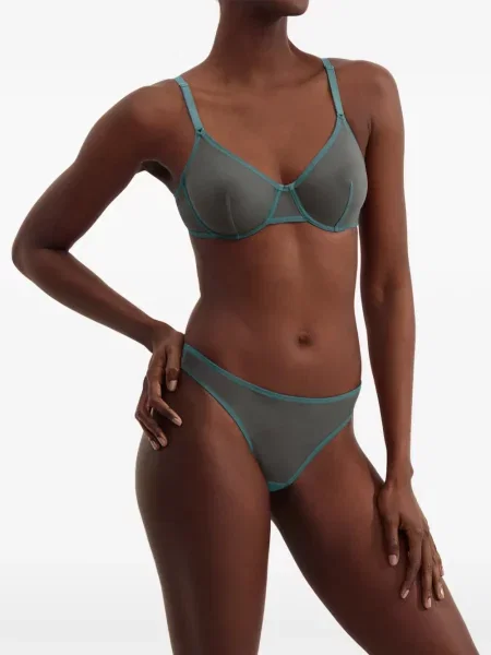 Sutien Eres verde