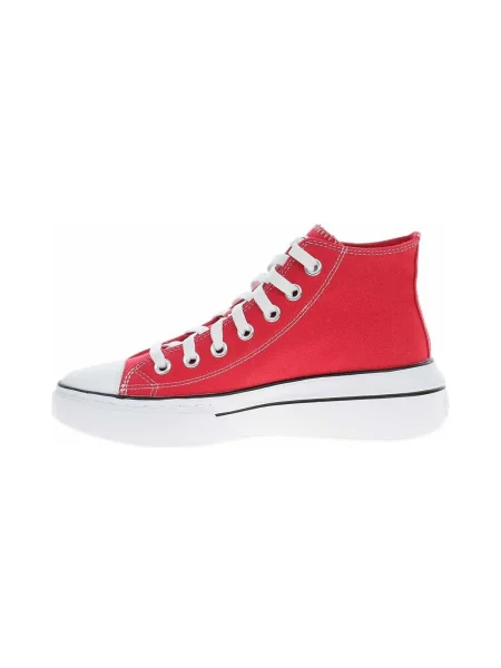 Pantofi Skechers roșu