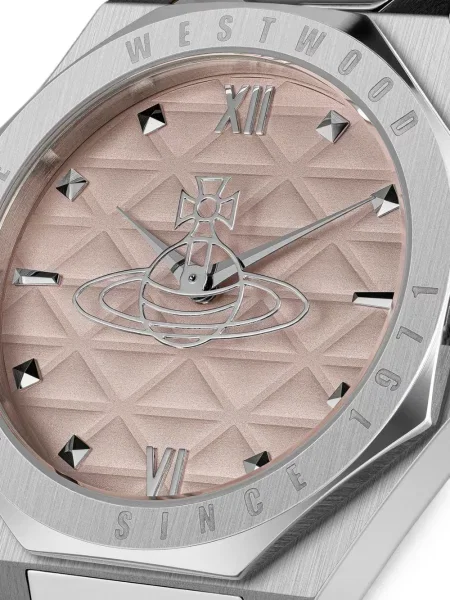 Ceas Vivienne Westwood roz