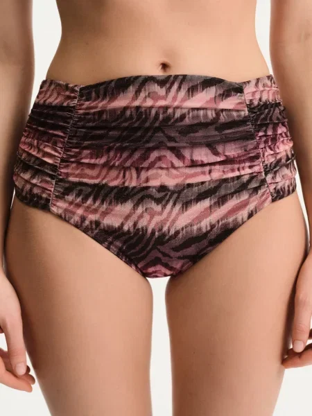 Penti Bikini hlačke Bikinihosen mešane barve