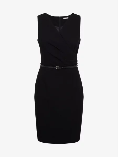 Rochie de seară Orsay negru