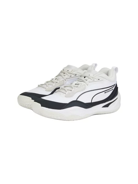 Félcipo Puma fehér