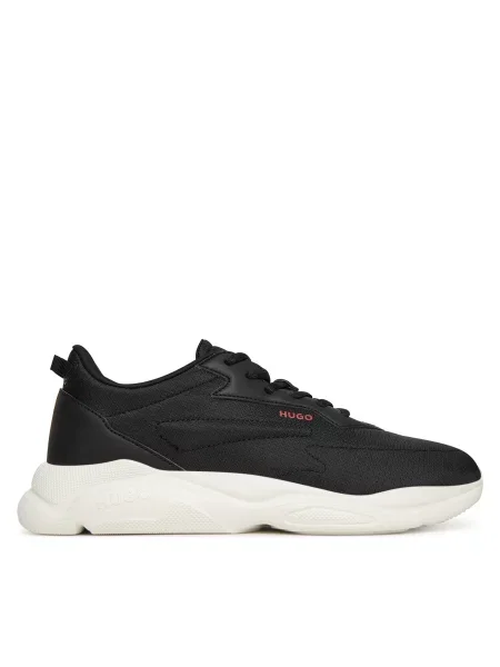 Sneakersy HUGO černé