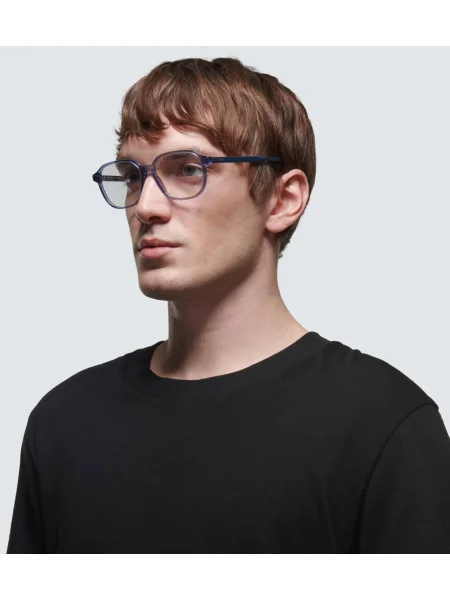 Napszemüveg Dior Eyewear kék