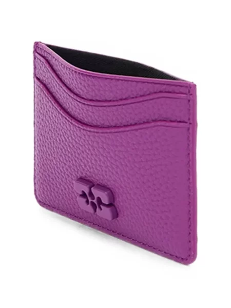 Portofel Ganni violet
