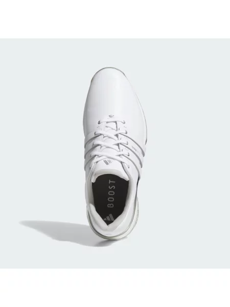 Boty 25 Spikeless Golf bílé