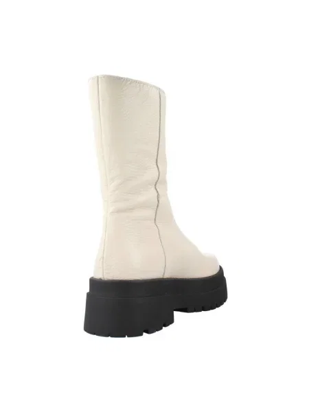 Pantofi Yellow bej