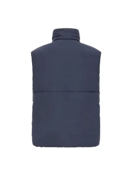 Kamizelka Canada Goose niebieska
