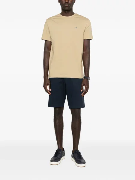Tricou Gant scurt