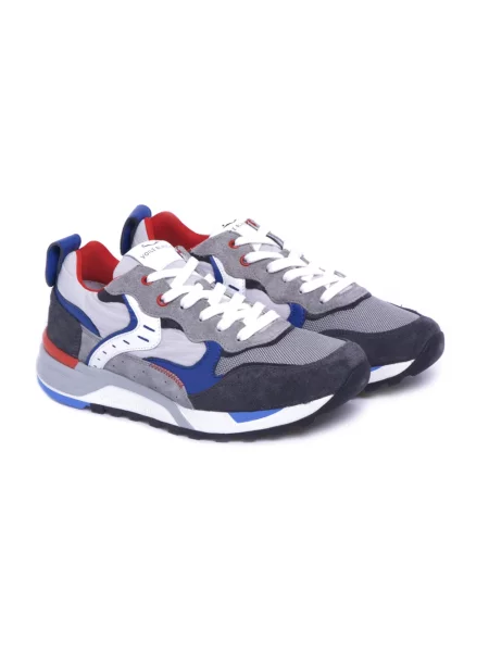 Sneakersy Voile Blanche