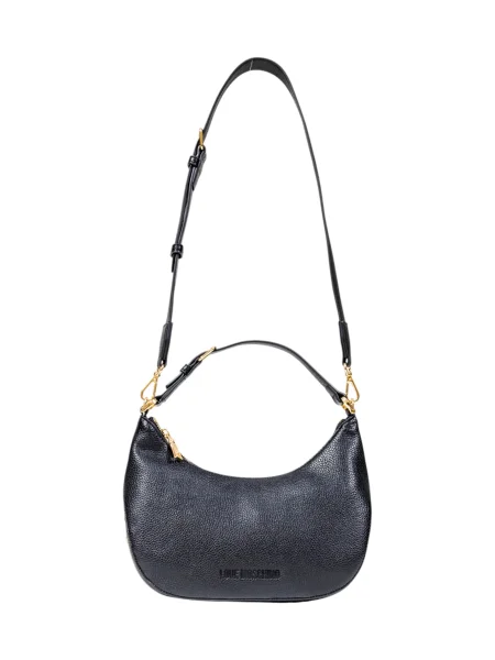 Torebka Love Moschino czarna