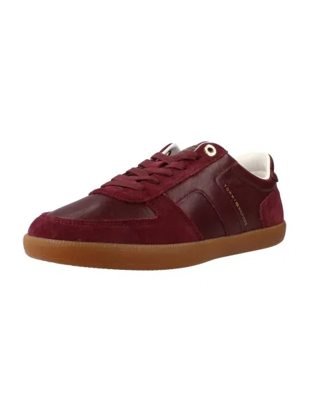 Sneakerși Tommy Hilfiger