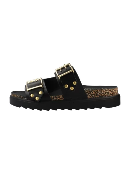 Pantofi Yokono negru