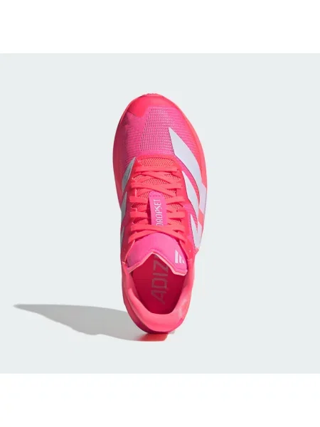 Buty treningowe adizero Dropset Pro fioletowe