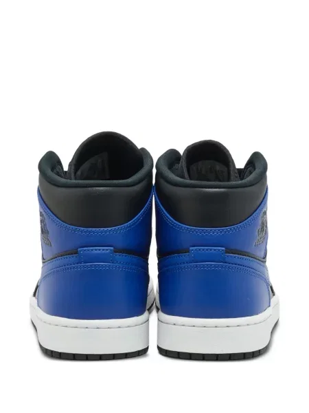 Sneaker Jordan kék