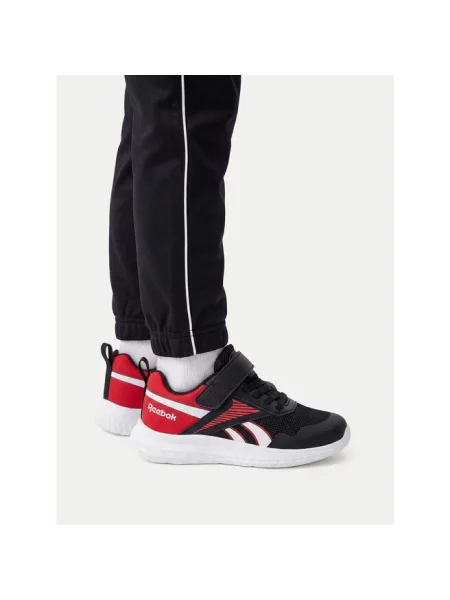 Sneakersy Reebok czarne