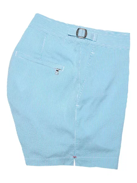 Slip de baie Orlebar Brown albastru