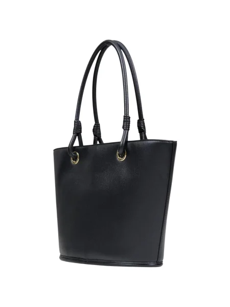 Kabelka Love Moschino čierna