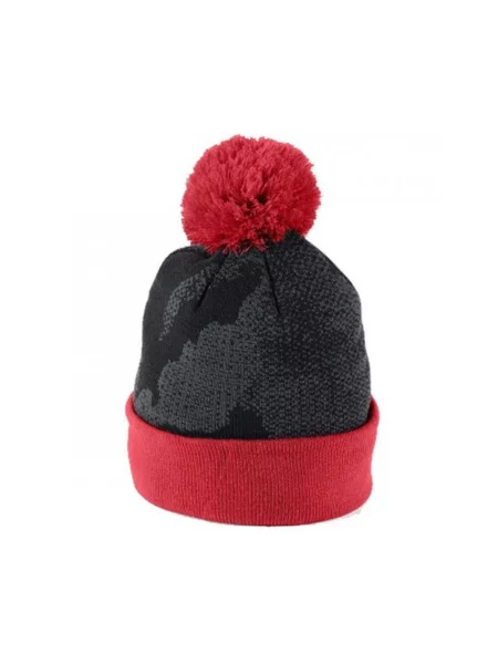 Czapka Under Armour POM czarna