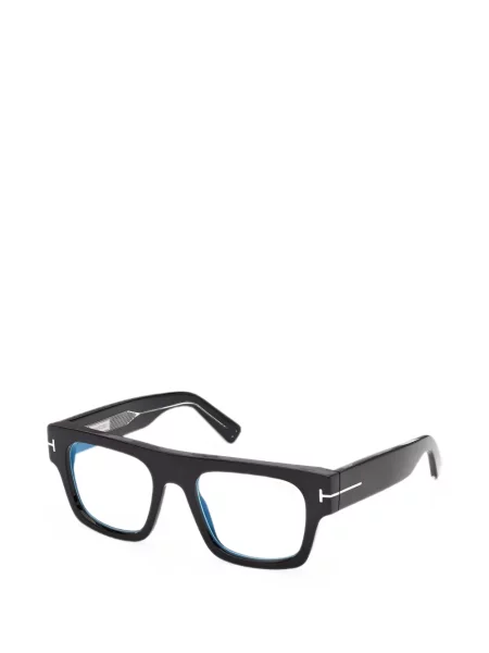 Ochelari de soare Tom Ford Eyewear negru