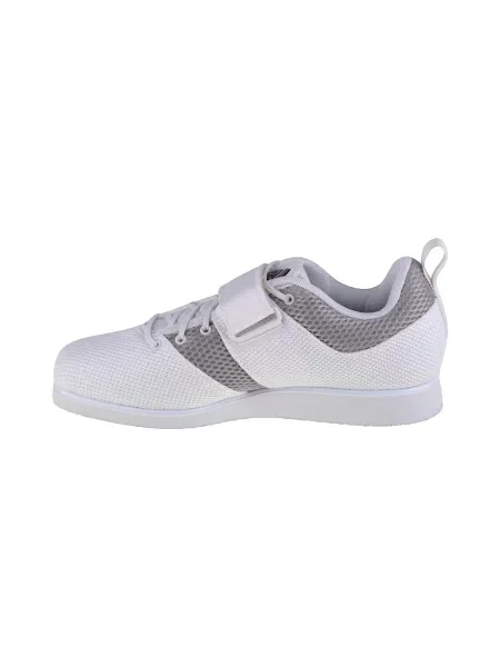 Pantofi Adidas Performance alb