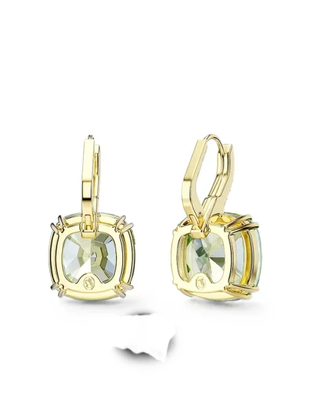 Обеци Swarovski