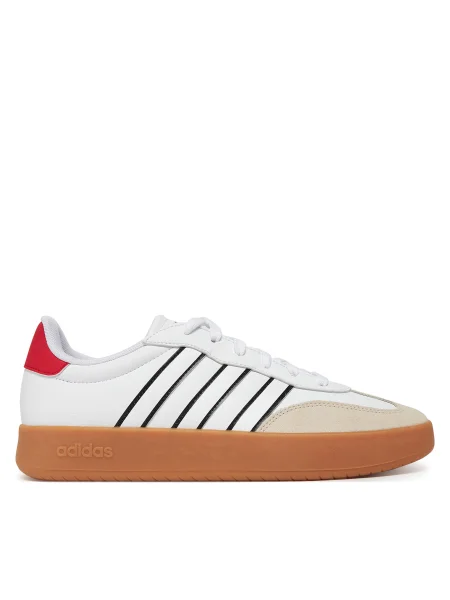 Sneakersy adidas biela