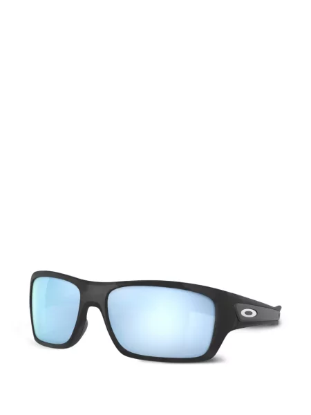 Ochelari de soare Oakley negru